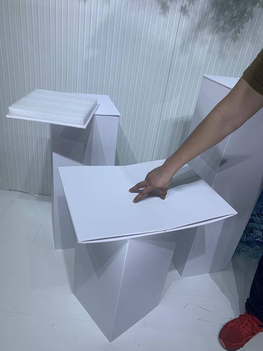 立体方柱【运费自理】 商品图3