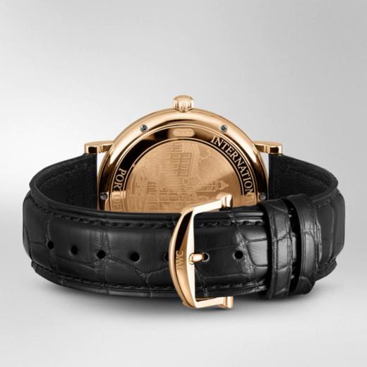 万国 IWC 柏涛菲诺系列男士计时腕表 IW356522 商品图5