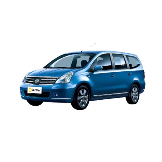 【特价月租-北京】日产 骏逸 1.8L 手动标准型 商品图0