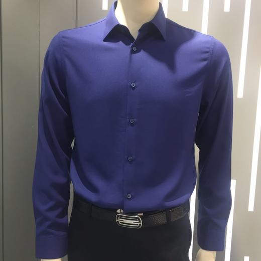 4F  福山长袖衬衫 商品图0