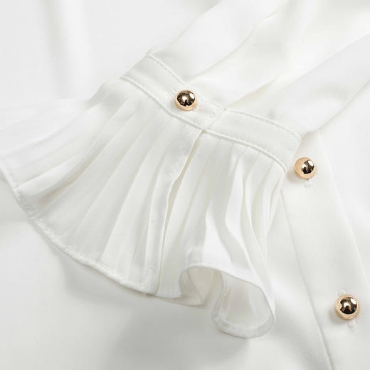 EITIE爱特爱6309001衬衫 商品图7