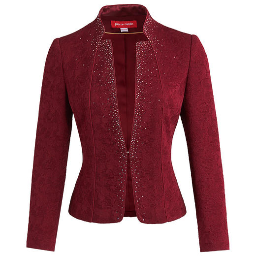 皮尔卡丹女装上衣P0315UL03T0
 商品图4