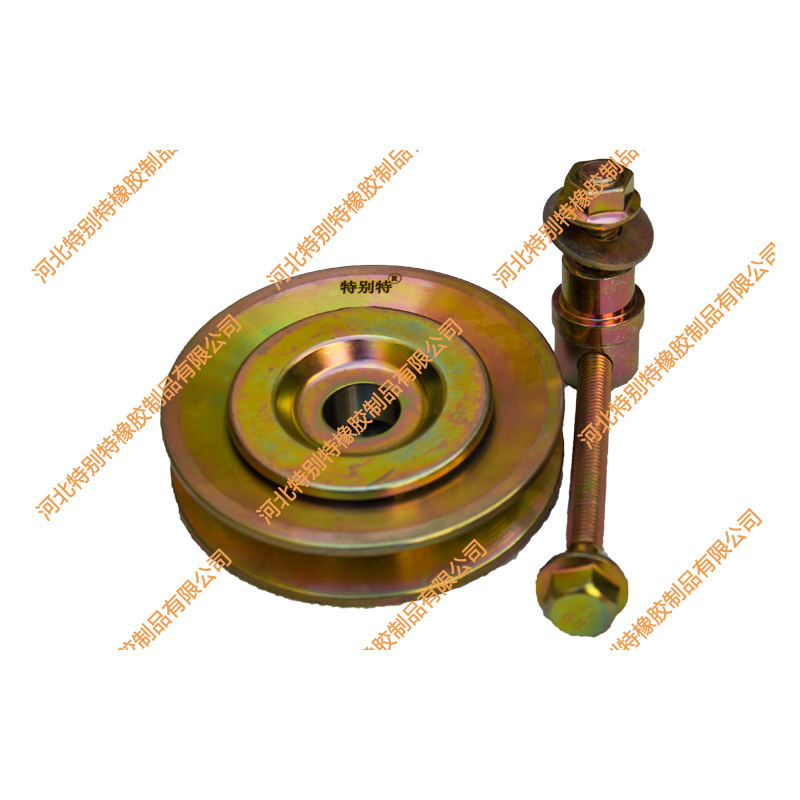 A型空调轮P9023147（好）/空调轮A型/A型空调皮带轮/空调皮带轮A型