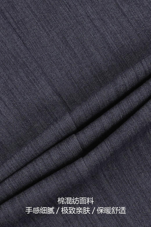 callisto水洗仿牛仔弹便西FPFJK116C    商品图3