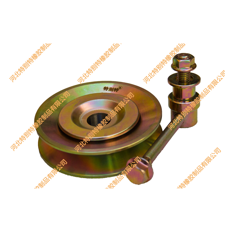 空调轮B型/B型空调轮（好）/B型空调皮带轮/空调皮带轮B型