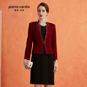 皮尔卡丹女装上衣P0315UL03T0
