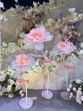 双色丝花【运费自理】