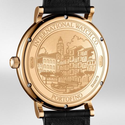 万国 IWC 柏涛菲诺系列男士计时腕表 IW356522 商品图4