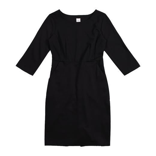 ICHI 女款 七分袖 连衣裙 Z-5989 商品图5