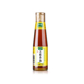 太太乐芝麻香油230ML