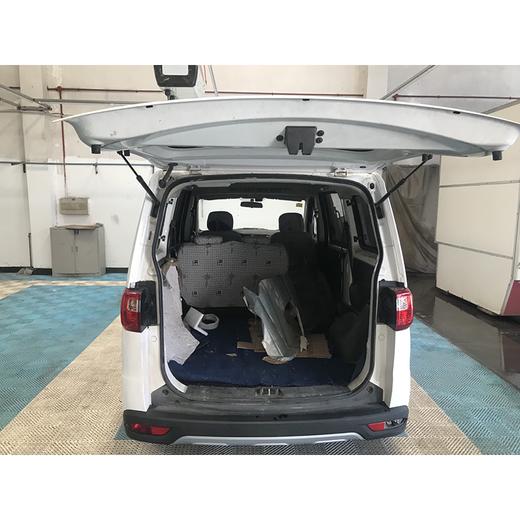 【月租-北京】长安凯程 欧诺S 1.5L标准型 EA15-AB 商品图6