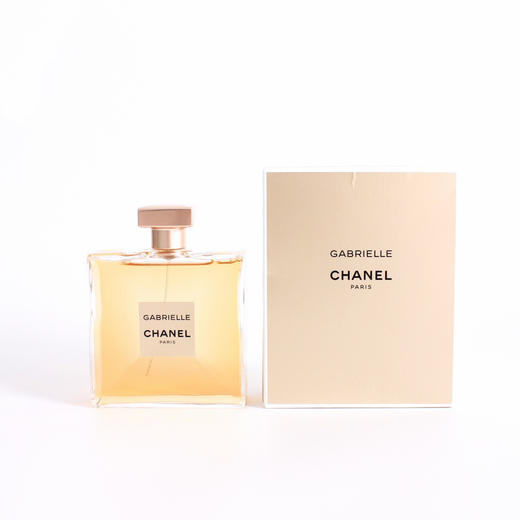 法国香奈儿嘉柏丽尔女士香水（30ml/50ml/100ml） 商品图6