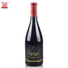 长城黑标解百纳干红葡萄酒大肚瓶 整箱750ml*6瓶包邮 商品缩略图2