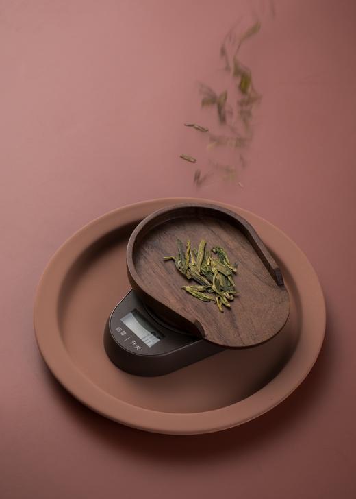 【茶道配件】小如意迷你量茶器 商品图3