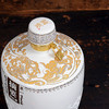 贵州金沙摘要酒（封坛酒）酱香型白酒53度2.5L坛装 商品缩略图6