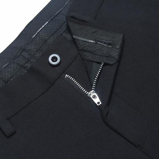 半身缘男裤 秋季新风格简单大气男士休闲裤203201b10300795