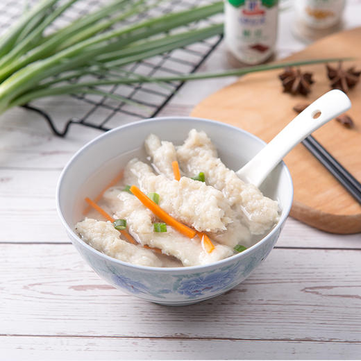 榕佳宴鲨鱼滑1斤装