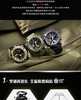  【全球联保】日本卡西欧CASIO G-SHOCK GA-2000系列复古运动男表 GA-2000-3AJF 日本直邮JPY带授权招加盟代理 商品缩略图2