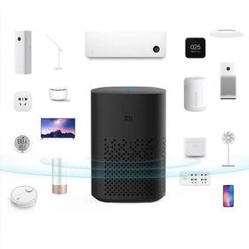 小米小爱音箱遥控版小爱AI同学智能人工WiFi蓝牙语音遥控家电