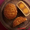 【珠三角包邮】广州酒家 双黄纯白莲蓉月饼 750g//盒（9月1日提货） 商品缩略图2