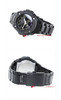 【全球联保】日本卡西欧CASIO G-SHOCK银色休闲多功能男士手表GST-W310D-1AJF 日本直邮JPY带授权招加盟代理 商品缩略图4