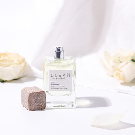 洁净 私藏系列-爱情配方 Clean Reserve - Acqua Neroli 分装 商品图2