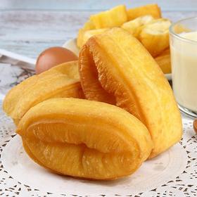 【胖胖油条】50克*10根/袋   多规格任选