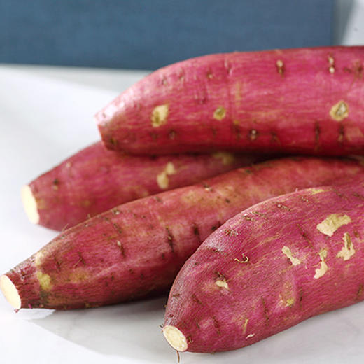 精品菜：白心红薯1000g 商品图0