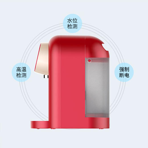 博乐宝即热式直饮机D06 商品图5
