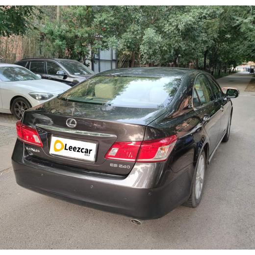 雷克萨斯 ES 240 典雅版 【长租-北京】 商品图4
