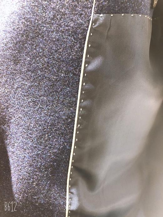 4F  蒙蒂菲尔西服 商品图2