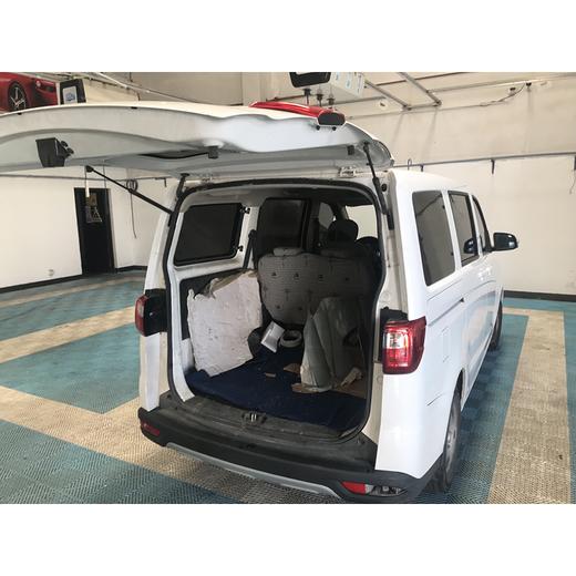 【月租-北京】长安凯程 欧诺S 1.5L标准型 EA15-AB 商品图7