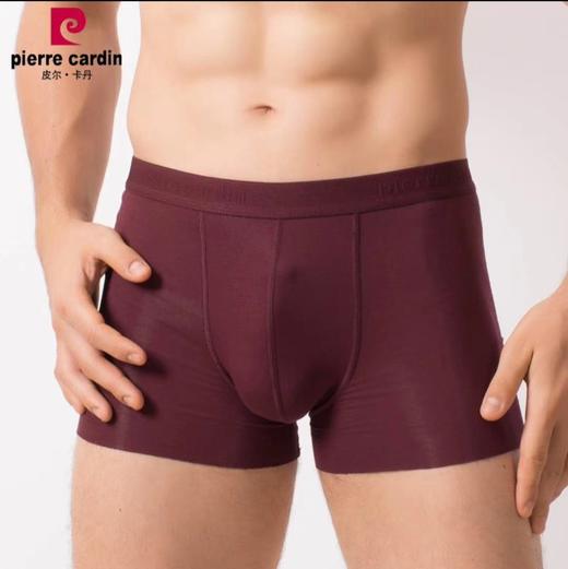 3F皮尔卡丹平角裤 商品图0