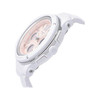 【全球联保】日本卡西欧CASIO BABY-G白色女士运动手表BGA-152-7B2JF 日本直邮JPY带授权招加盟代理 商品缩略图4