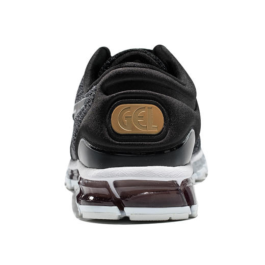 【特价】Asics亚瑟士 GEL-Quantum 360 Knit 2 男款缓震跑步鞋 商品图2