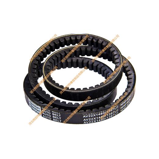 爱国者22*1397li(22*1480la)英寸9570玉柴6105皮带22x1397li(22x1480la)玉柴6108皮带/乘龙老款皮带221397li(221480la) 商品图1