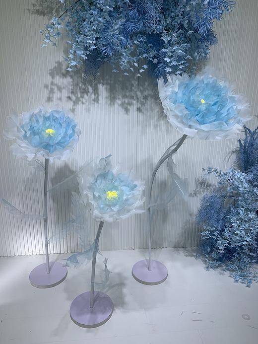 双色丝花【运费自理】 商品图1