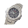 【全球联保】日本卡西欧CASIO G-SHOCK银色休闲多功能男士手表GST-W310D-1AJF 日本直邮JPY带授权招加盟代理 商品缩略图5