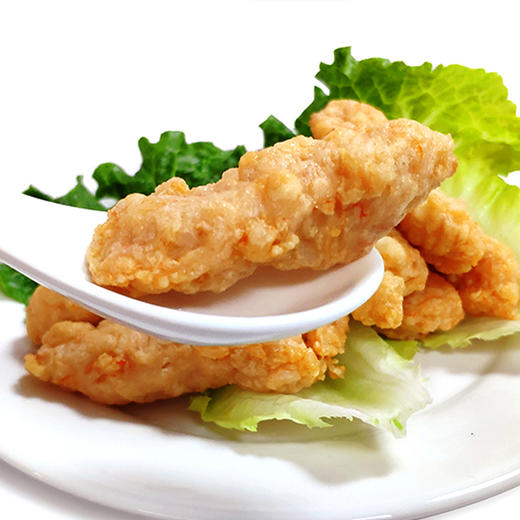 原味虾枣