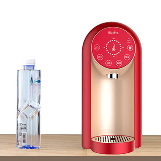 博乐宝即热式直饮机D06 商品图4