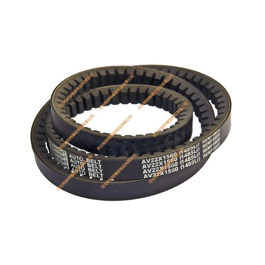 爱国者22*1485li(22*1560la)英寸9605玉柴皮带22x1485li(22x1560la)玉柴传动带221485li(221560la) 商品图1