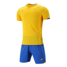 【3套以上，每满200减20】「99元3件」UCAN/锐克 足球服定制套装 组队球衣足球队服 SS5201HCL