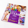 【7-10岁】给孩子的STEAM实验室 52个动手动脑的创意STEAM实验 亲子儿童少年科普读物 正版软精装高清步骤图 华东师范大学出版社 商品缩略图3