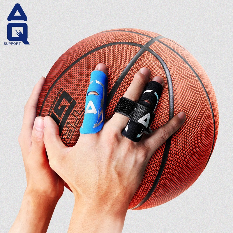 AQ护指 指关节装备运动护具护指套