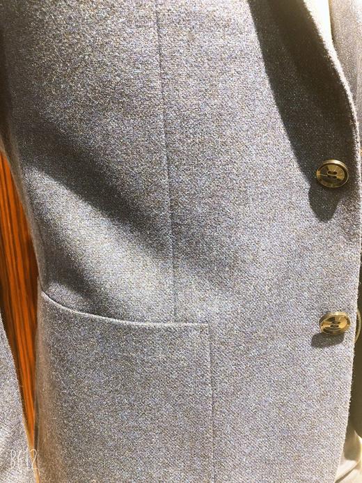 4F  蒙蒂菲尔西服 商品图1