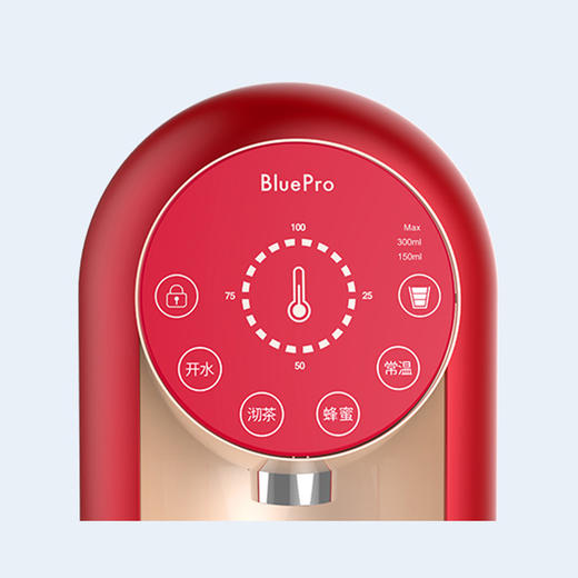 博乐宝即热式直饮机D06 商品图2