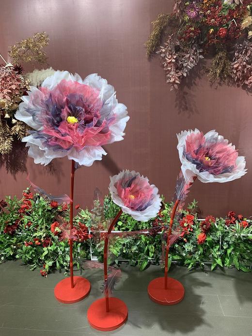 双色丝花【运费自理】 商品图7