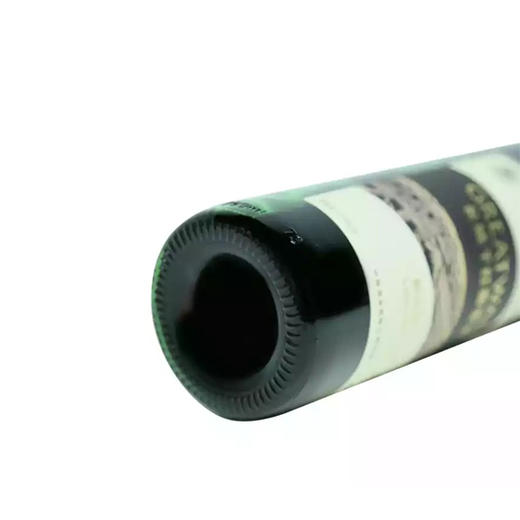 长城武龙解百纳干红葡萄酒  整箱750ml*6瓶包邮 商品图5