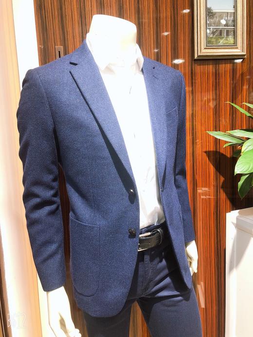 4F  蒙蒂菲尔西服 商品图0