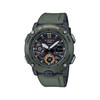  【全球联保】日本卡西欧CASIO G-SHOCK GA-2000系列复古运动男表 GA-2000-3AJF 日本直邮JPY带授权招加盟代理 商品缩略图0